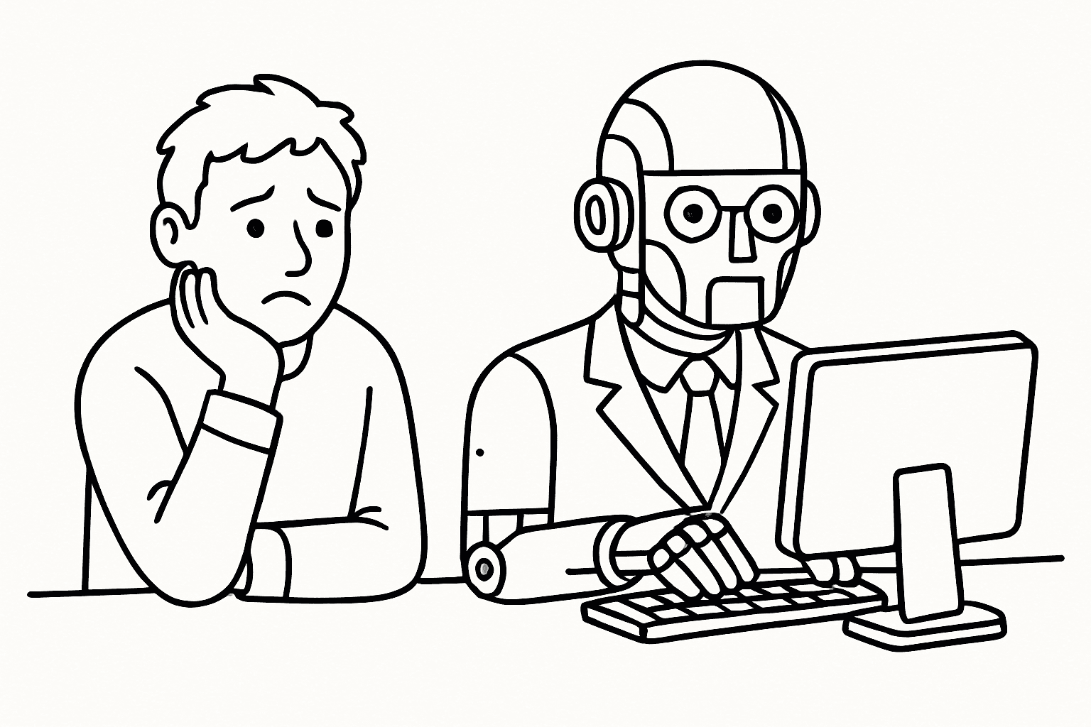 AI-powered cognitive analysis tools for mental health.